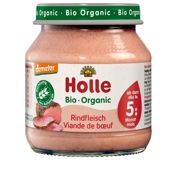 Rindfleisch Bio