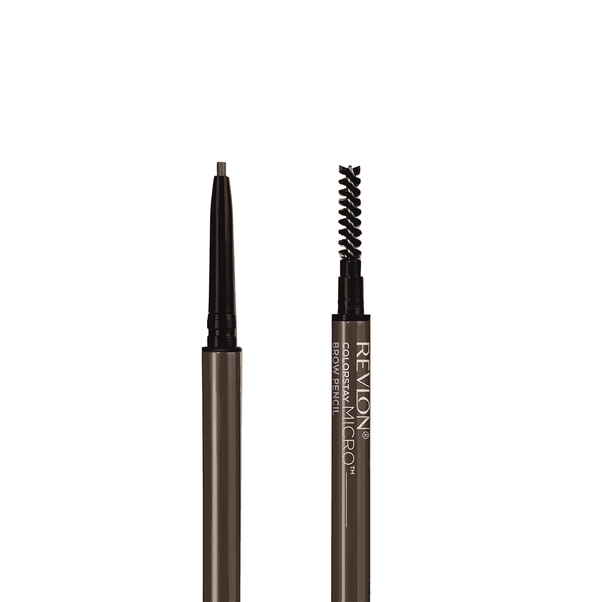 CS Micro Brow Pencil - Dark Brown 456