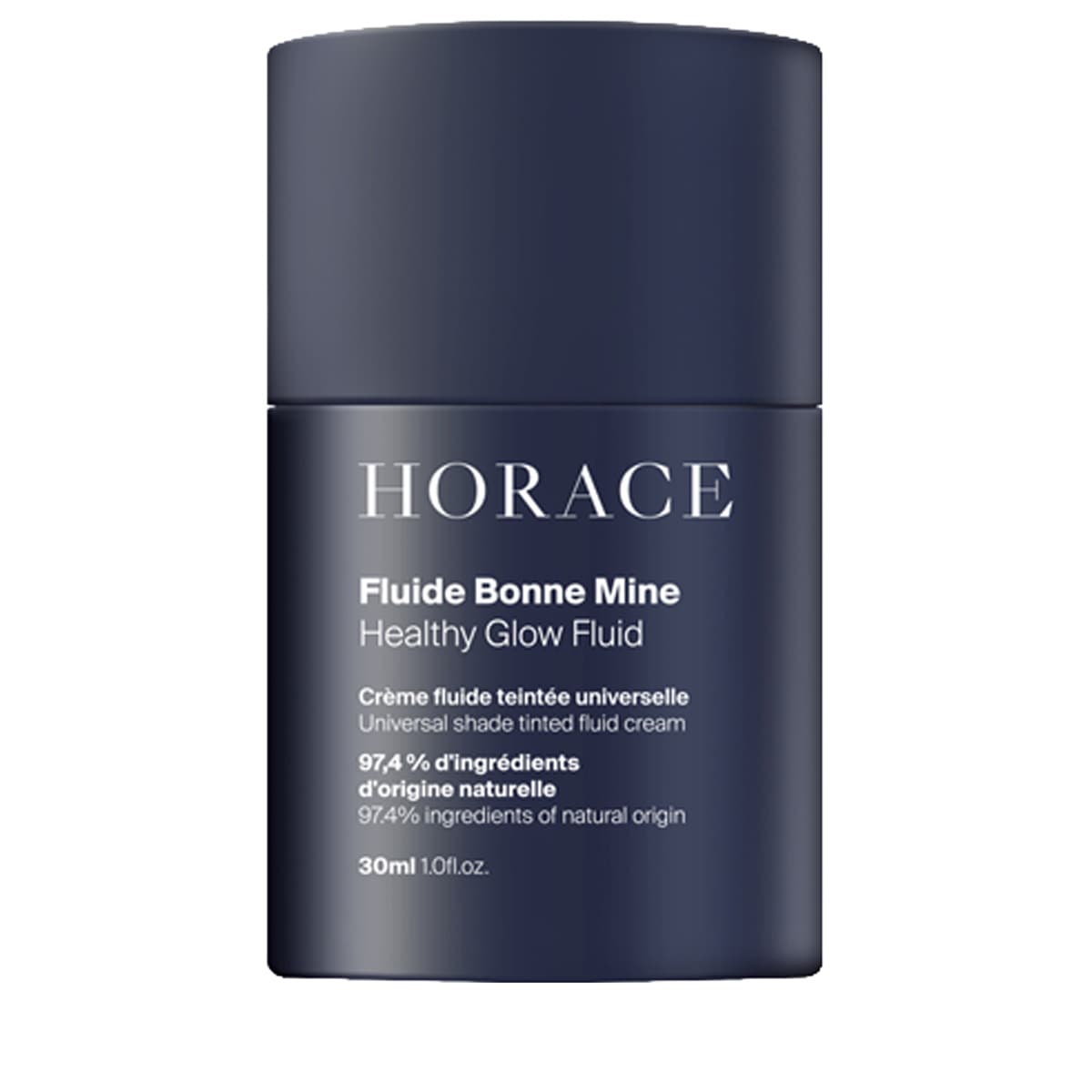 Healthy Glow Fluid