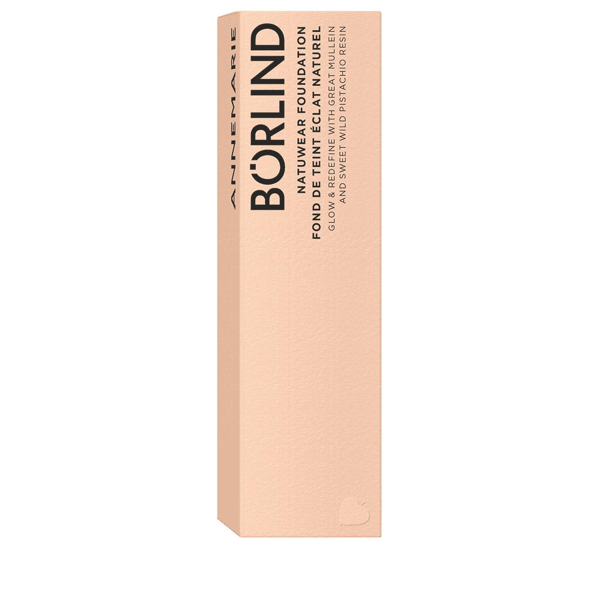 Naturwear Foundation