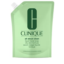 All About Clean Liquid Facial Soap Refill Oily