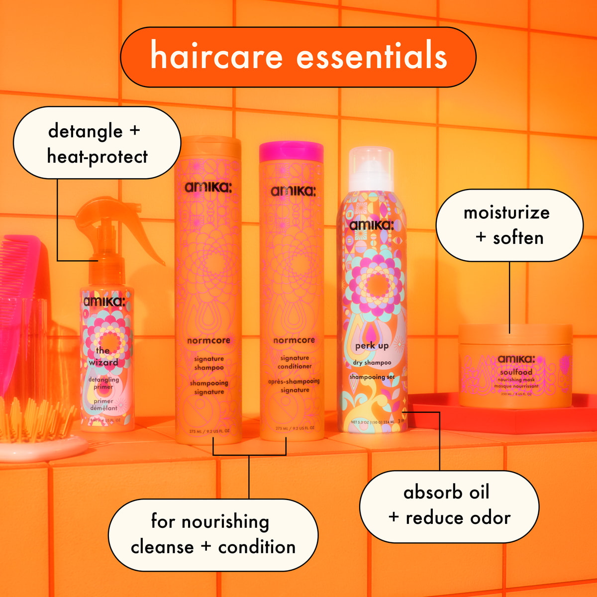 Normcore Signature Conditioner