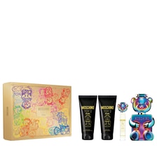 Gift Coffret with Travel Spray
