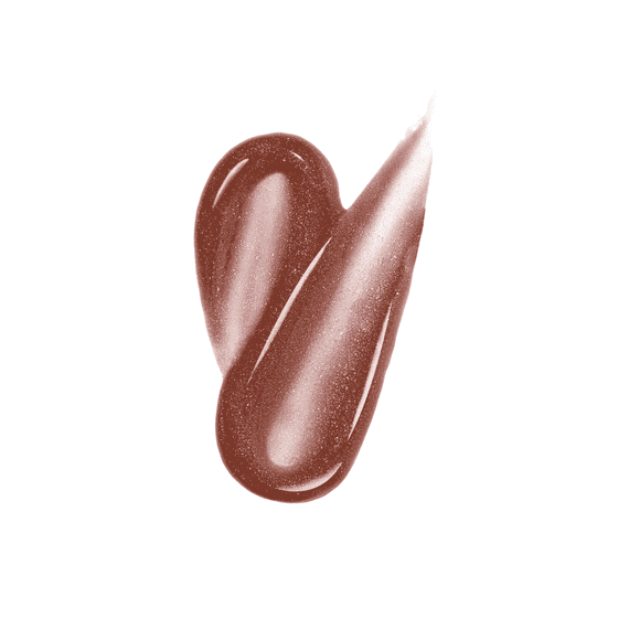 BAUME DE ROSE GLOW GLOSS 6. Coffee Crush