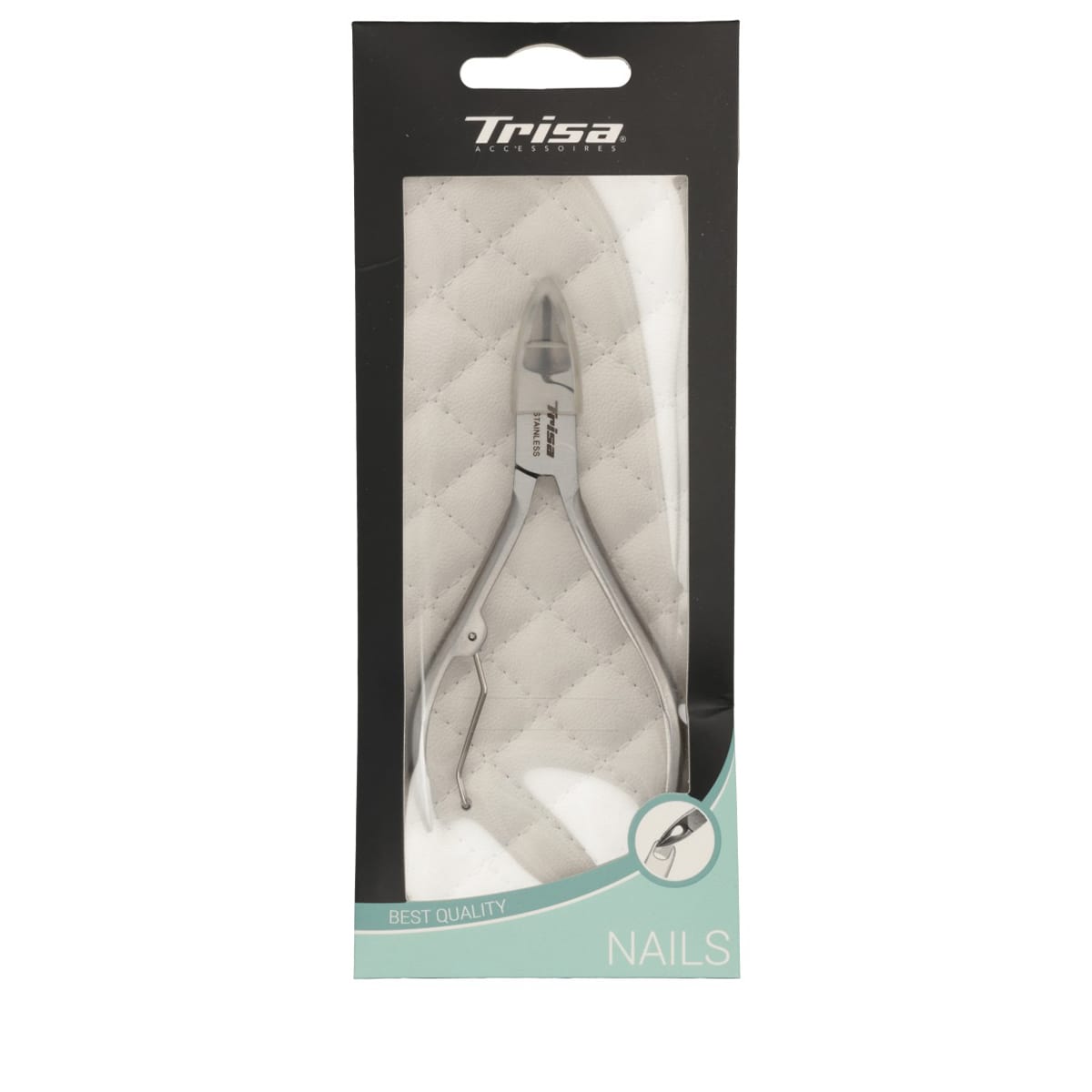 Pince à ongles