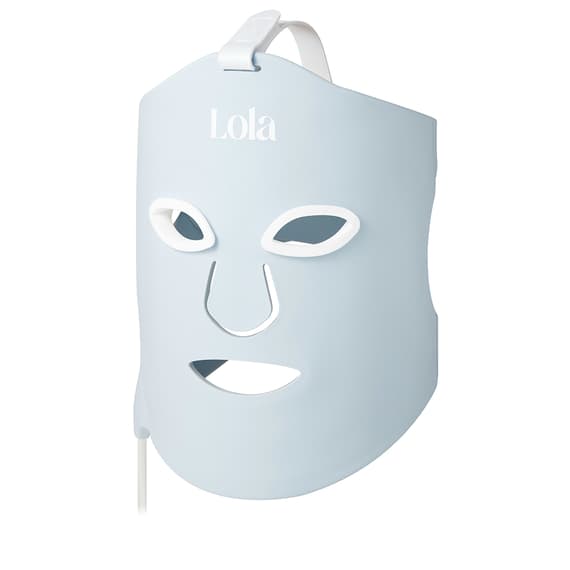 Super Glow LED Mask