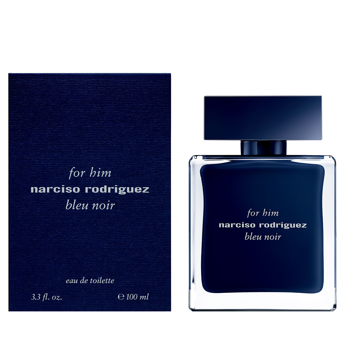 Bleu Noir Eau De Toilette