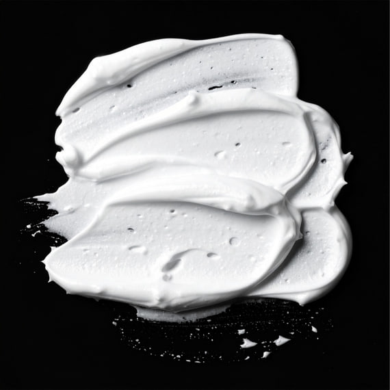 Strong Hold Volumising Mousse