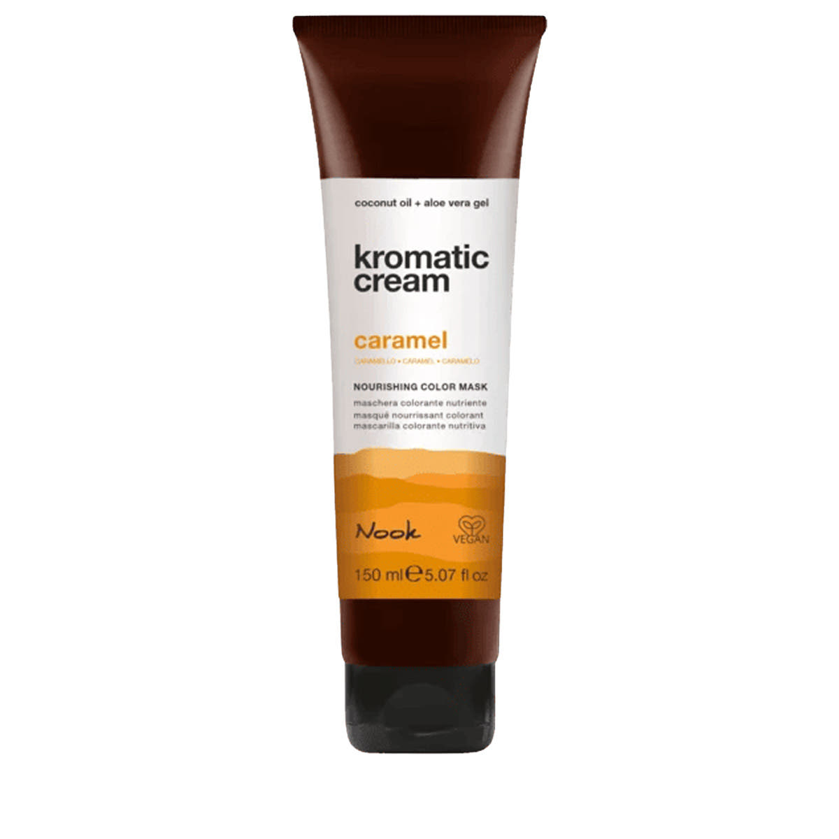 Cream Caramel