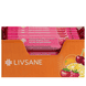 Sucre en rouleau goût framboise