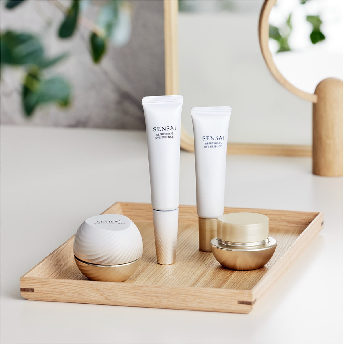 Refreshing Eye Essence (Refill)
