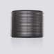 Pro Volume 3" Rulli per Capelli in Ceramica 2 pz.