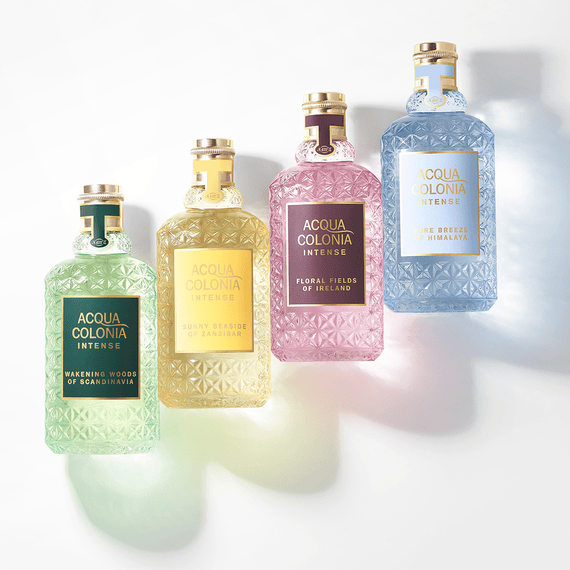 Pure Breeze of Himalaya Eau de Cologne