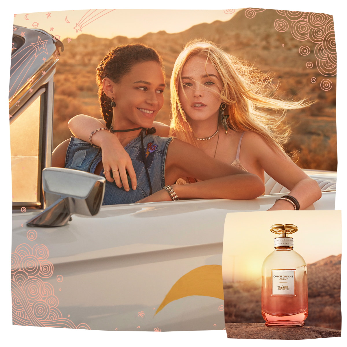 Eau de Parfum