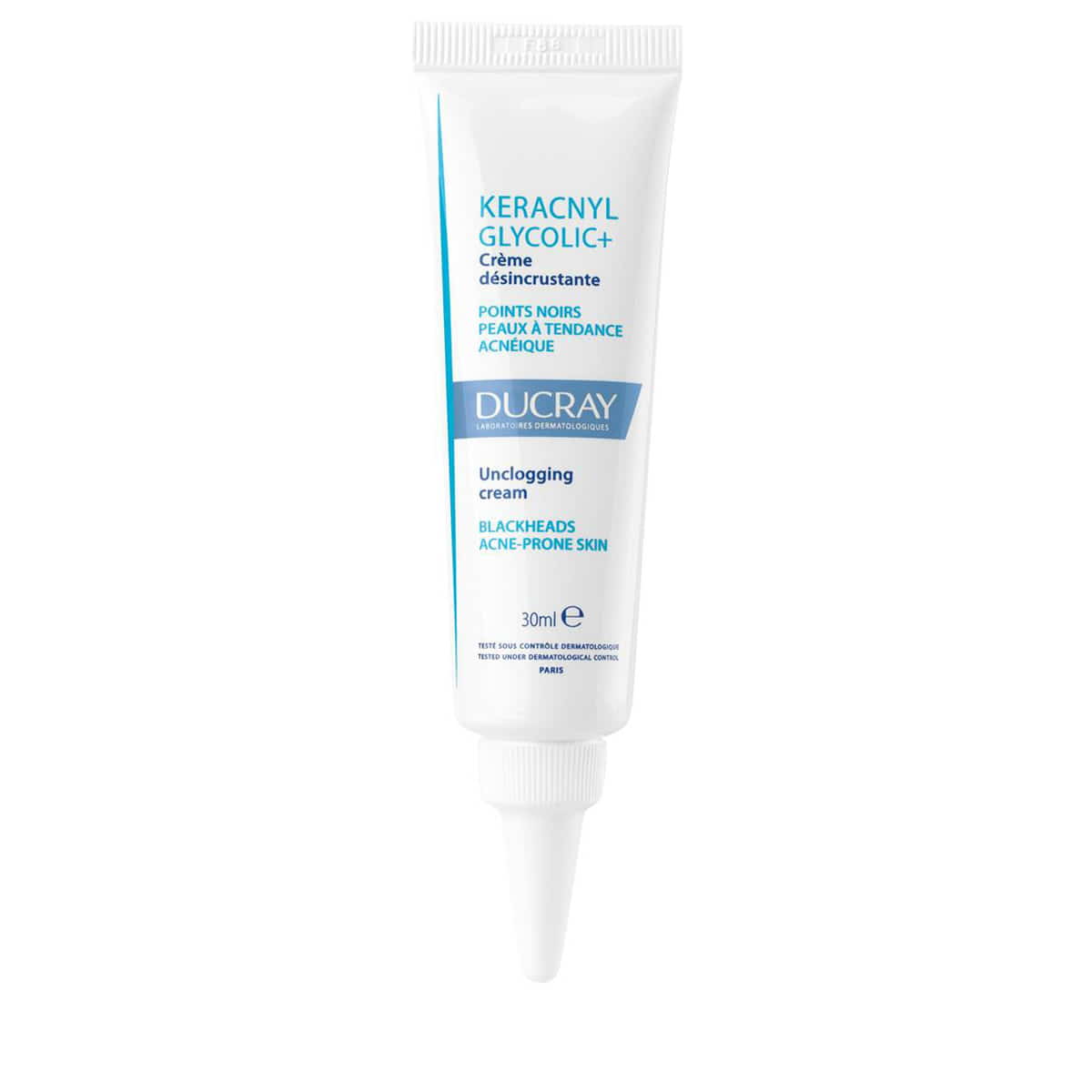 Glycolic+ Anti-Mitesser Creme