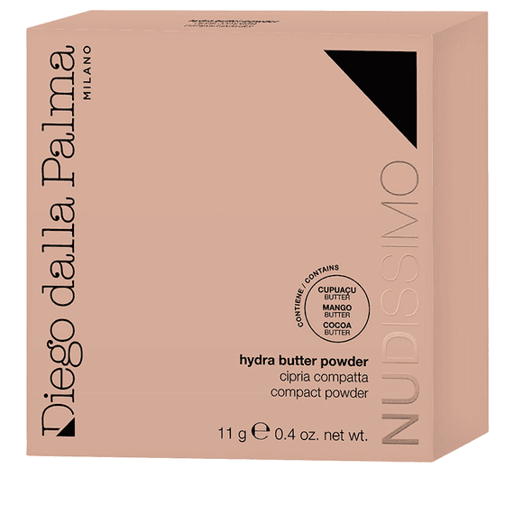 Hydra Butter Powder