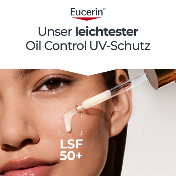 Sun Face Oil Control UV-Serum  LSF50+