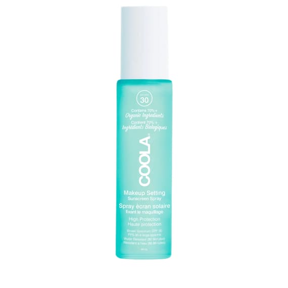 Makeup Setting Spray