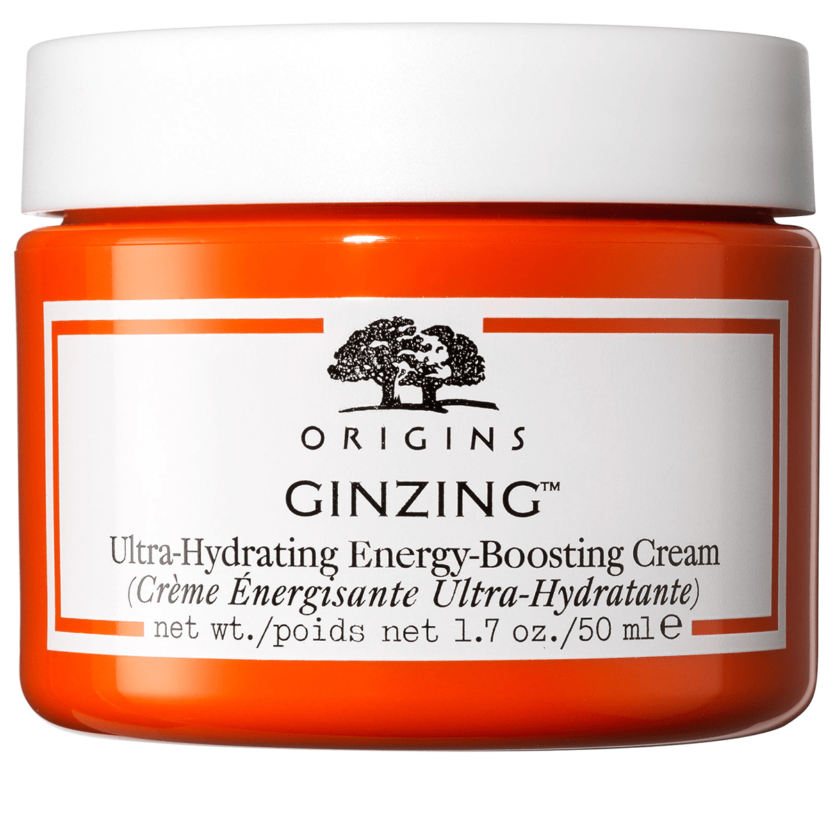 Ultra Hydrating Energy Boosting Cream