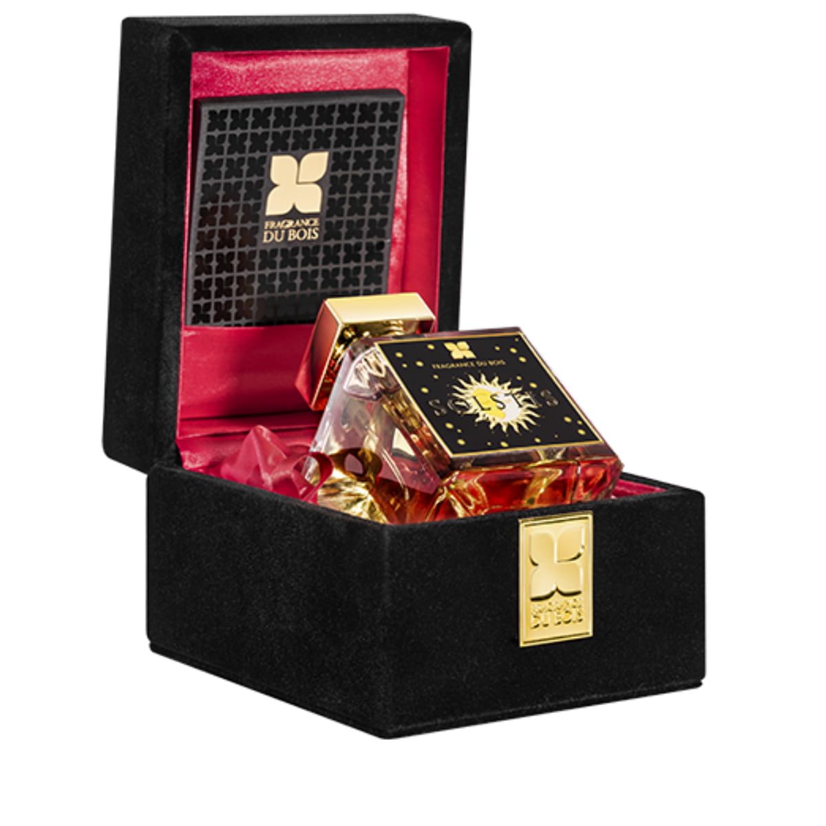 Solstis Extrait de Parfum