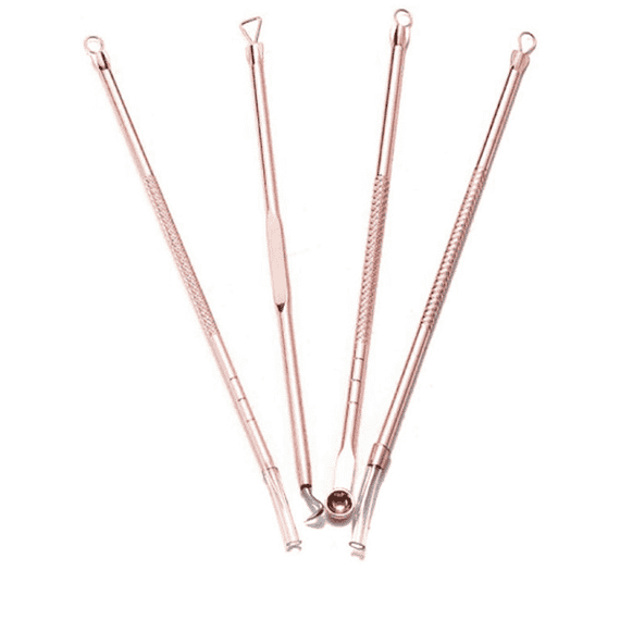 Pimple Popper Kit with Case