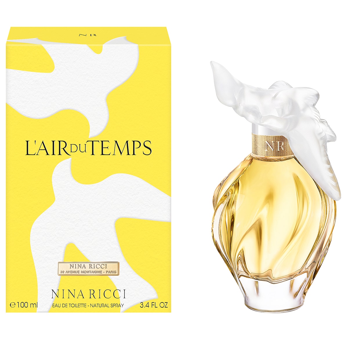 Eau de Toilette