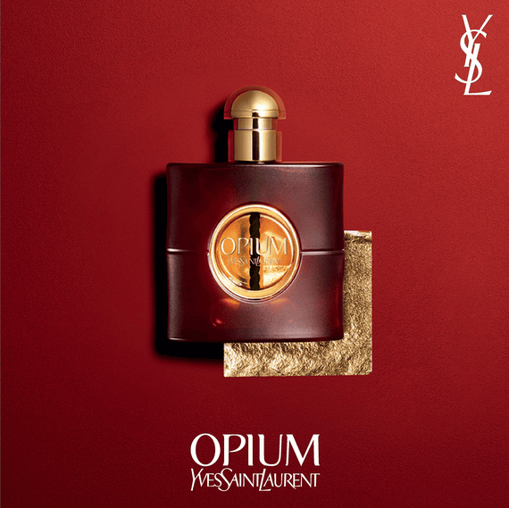 Opium Eau de Parfum
