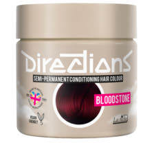 Semi-permanent Conditioning Hair Color - Bloodstone