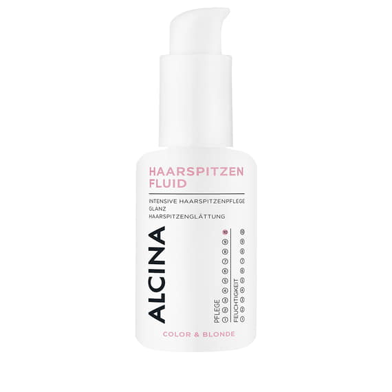 Fluido Punte Capelli
