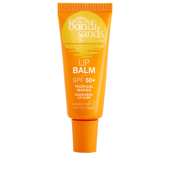 SPF 50+ Lip Balm Mango