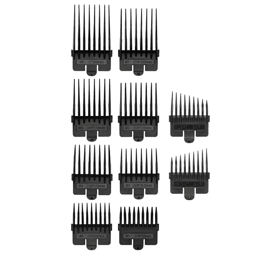 Tondeuse à Cheveux Lithium E812E