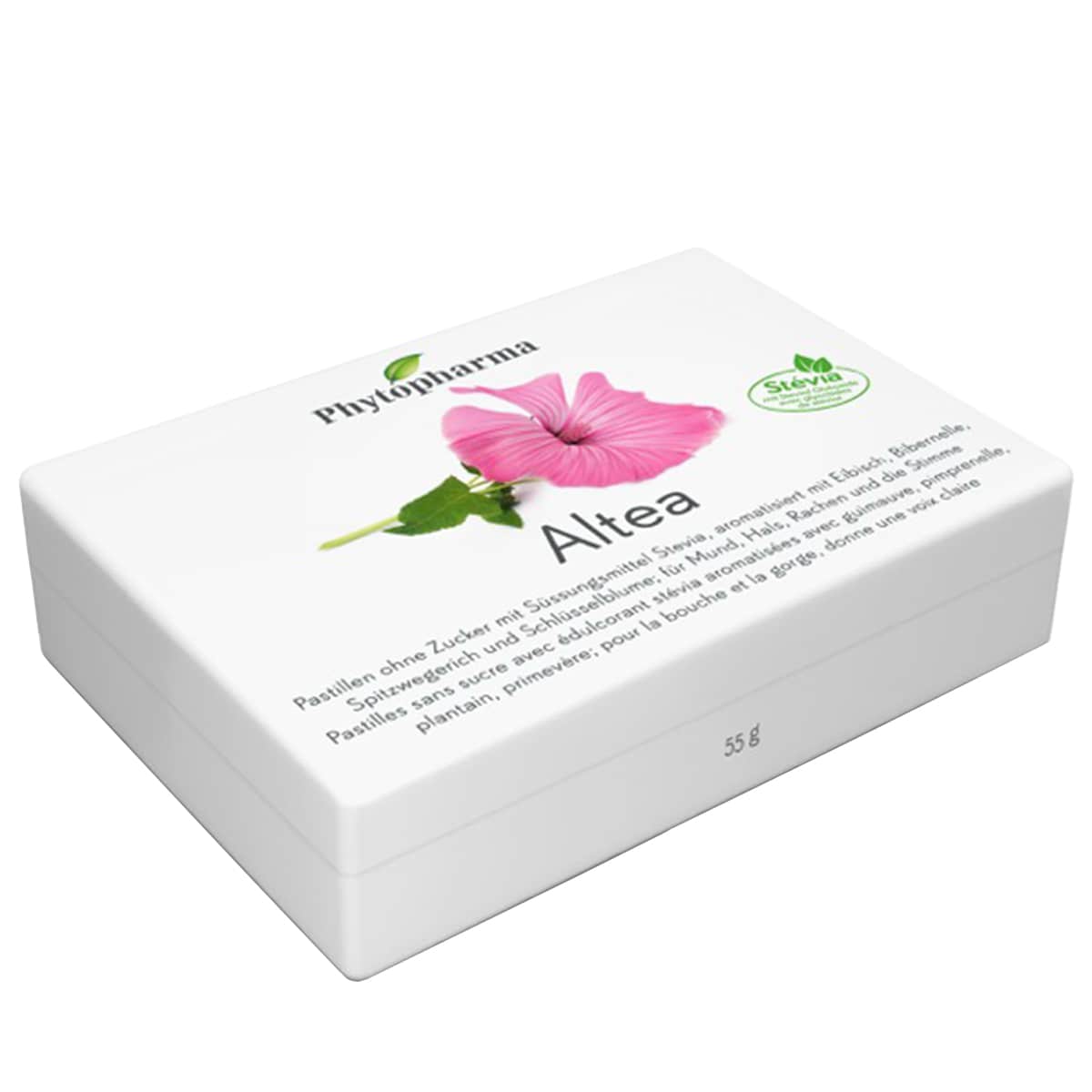 Altea Pastilles 40 Pcs.