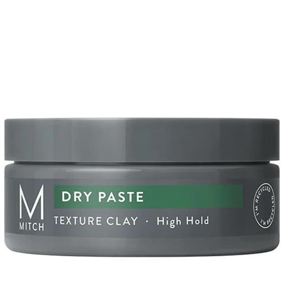 Dry Paste