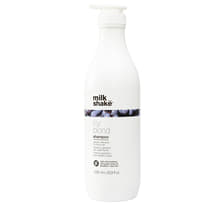 Icy Blond Shampoo
