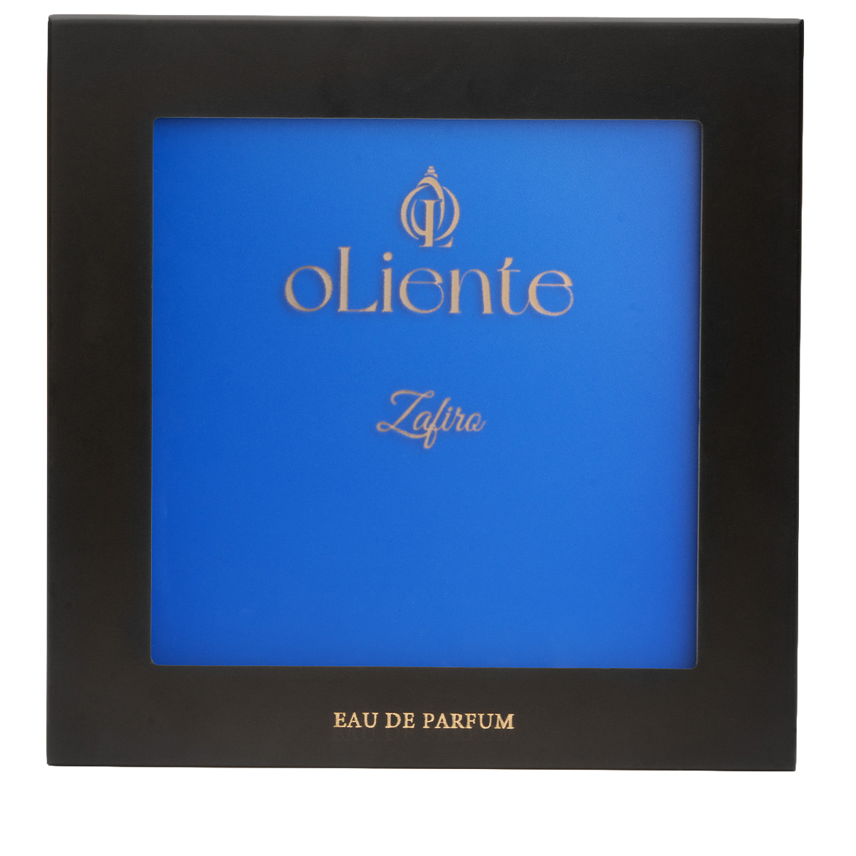 Zafira  Eau de Parfum