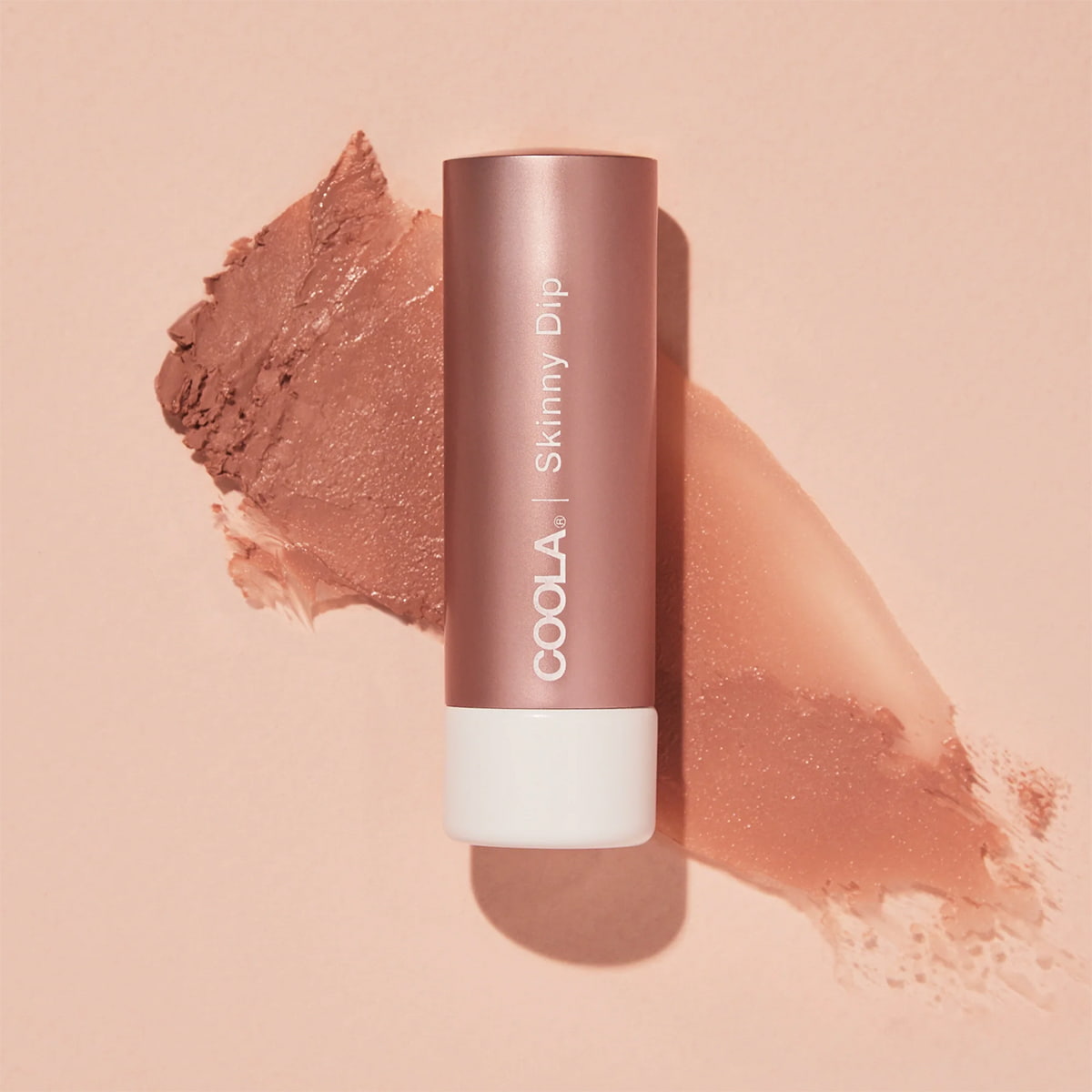 Mineral Liplux Lip Balm Skinny Dip