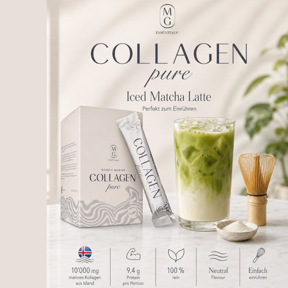 Nordic Marine Collagen Pure