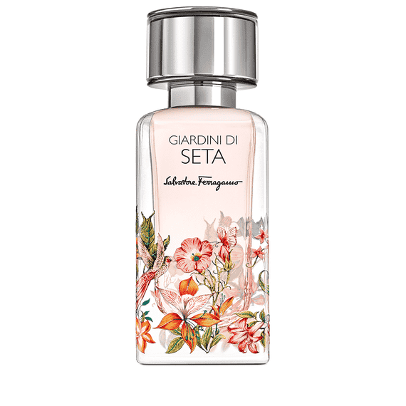 Giardini di Seta Eau de Parfum