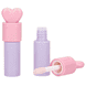 Lipgloss Set Kopfhörer Case
