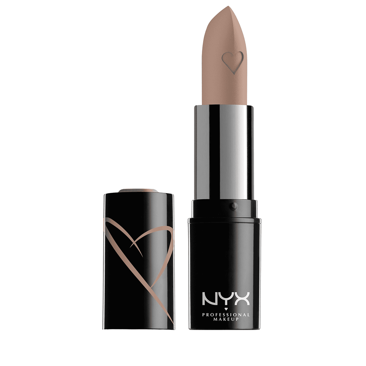 Satin Lipstick