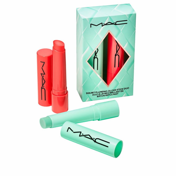 Squirt Alert Lip Duo