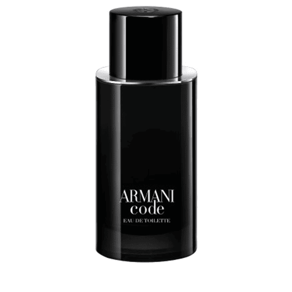 Code Eau de Toilette
