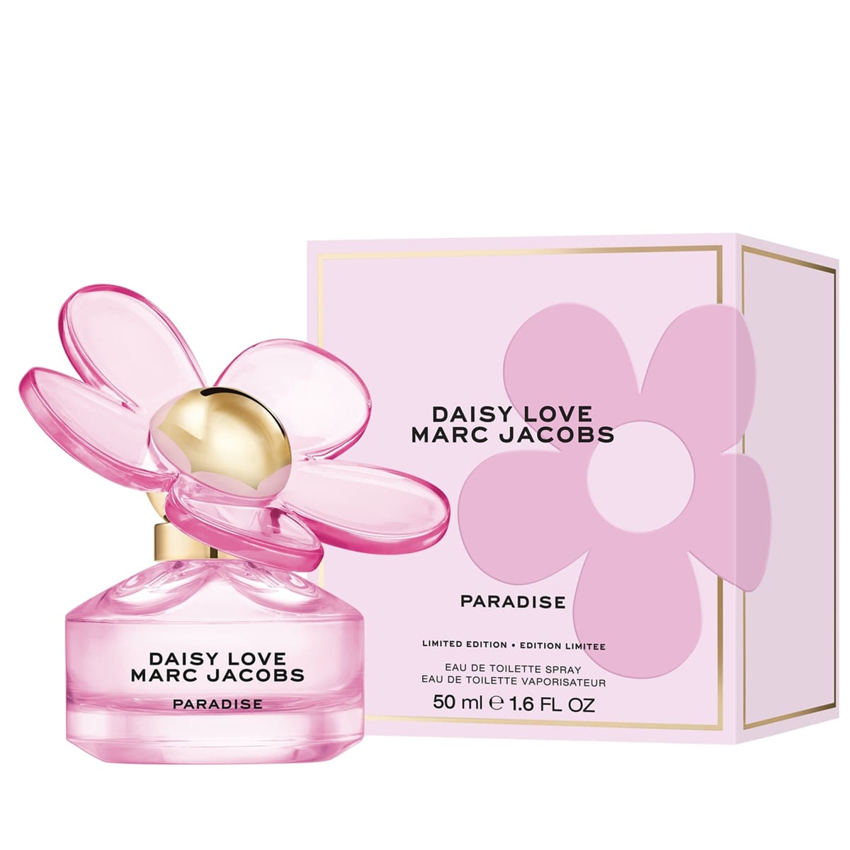 Paradise Eau de Toilette