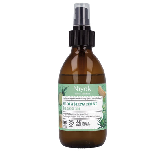 Moisture Mist Leave-In