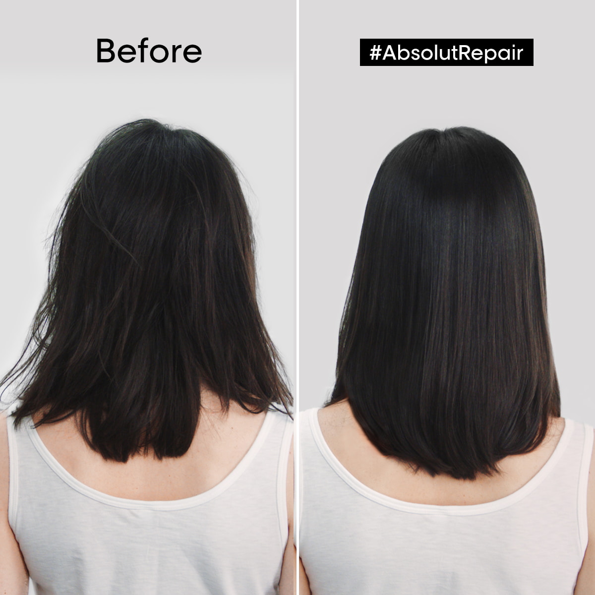 Absolut Repair Gold Mask