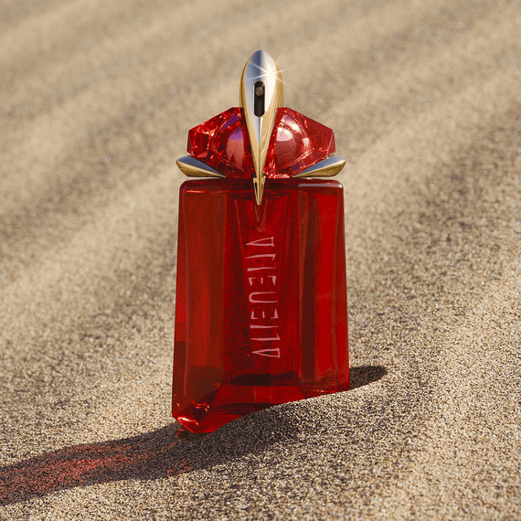 Alien Fusion Eau de Parfum
