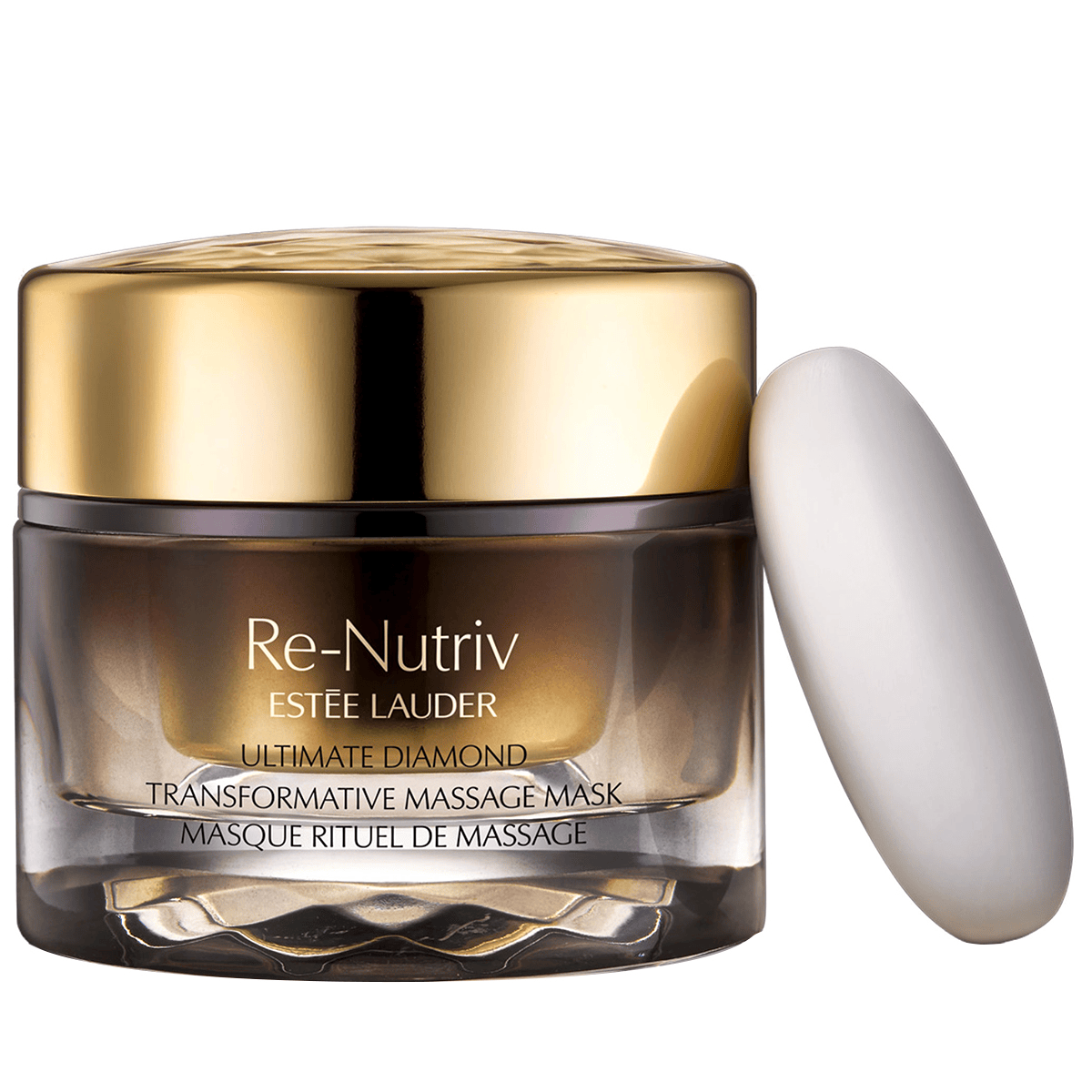 Re Nutriv Ultimate Diamond Massage Mask