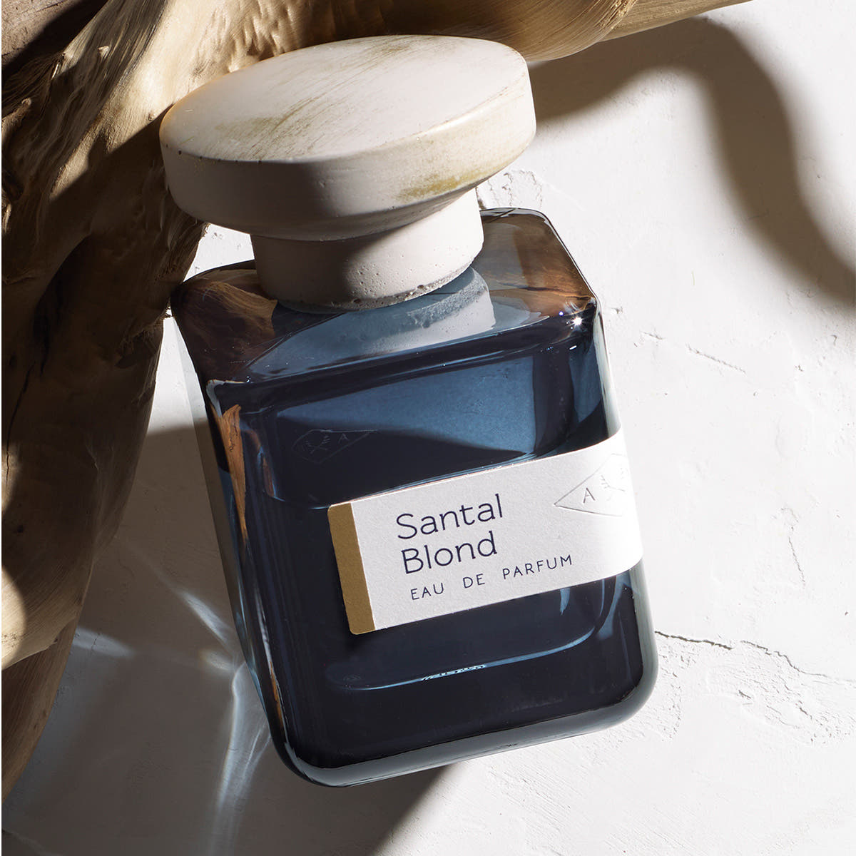 Santal Blond Eau de Parfum