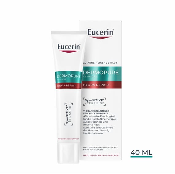 Clinical Soin Hydratant Apaisant