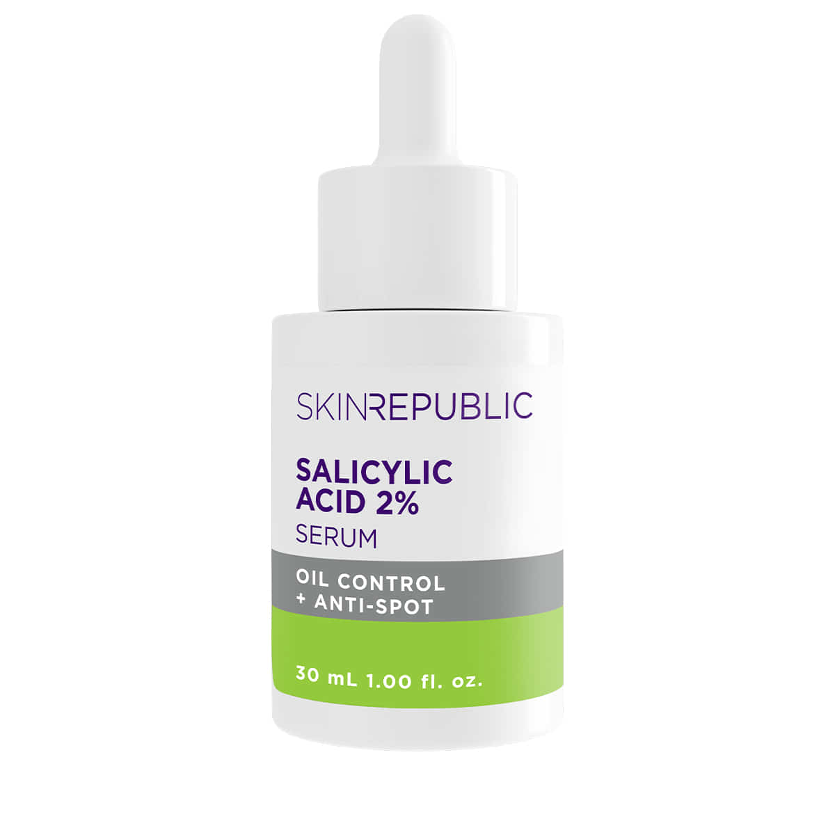 Salicylic Acid 2% Serum